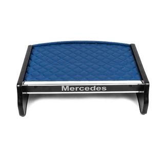 Estante de salpicadero (Azul) Mercedes Vito W639 2004-2014 foto 2