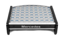 Mercedes T2 (507-814) 1967-1996 Estante de salpicadero (Maybach) foto 2