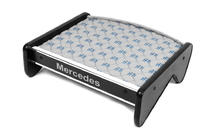 Mercedes T2 (507-814) 1967-1996 Estante de salpicadero (Maybach) foto 1