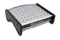 Mercedes T2 (507-814) 1967-1996 Estante de salpicadero (Maybach) foto 3