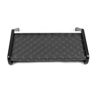 Estante de salpicadero (Gris con costura gris) Mercedes Sprinter W906 2006–2018 foto 4