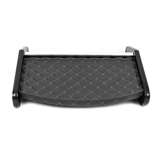 Estante de salpicadero (2001-2010, Gris con costura gris) Opel Vivaro 2001–2015 foto 4