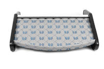 Opel Vivaro 2001–2015 Estante de salpicadero (2001-2010, Maybach) foto 4
