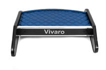 Opel Vivaro 2001–2015 Estante de salpicadero (2001-2010, Azul) foto 2