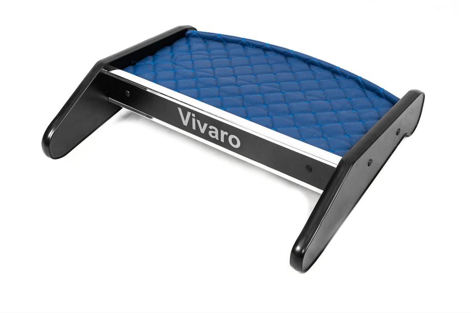 Opel Vivaro 2001–2015 Estante de salpicadero (2001-2010, Azul) Image