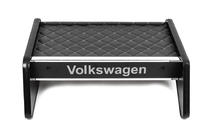 Volkswagen LT 1995-2006 Estante de salpicadero (Gris con costura gris) foto 2