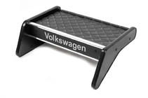 Volkswagen LT 1995-2006 Estante de salpicadero (Gris con costura gris) foto 1