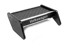 Volkswagen LT 1995-2006 Estante de salpicadero (Gris con costura gris) foto 3