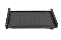 Volkswagen LT 1995-2006 Estante de salpicadero (Gris con costura gris) foto 4