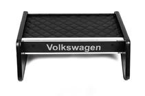 Volkswagen LT 1995-2006 Estante para salpicadero (Negro con costura negra) foto 2