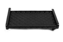 Volkswagen LT 1995-2006 Estante para salpicadero (Negro con costura negra) foto 4