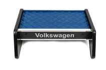 Volkswagen LT 1995-2006 Estante de salpicadero (Azul) foto 2
