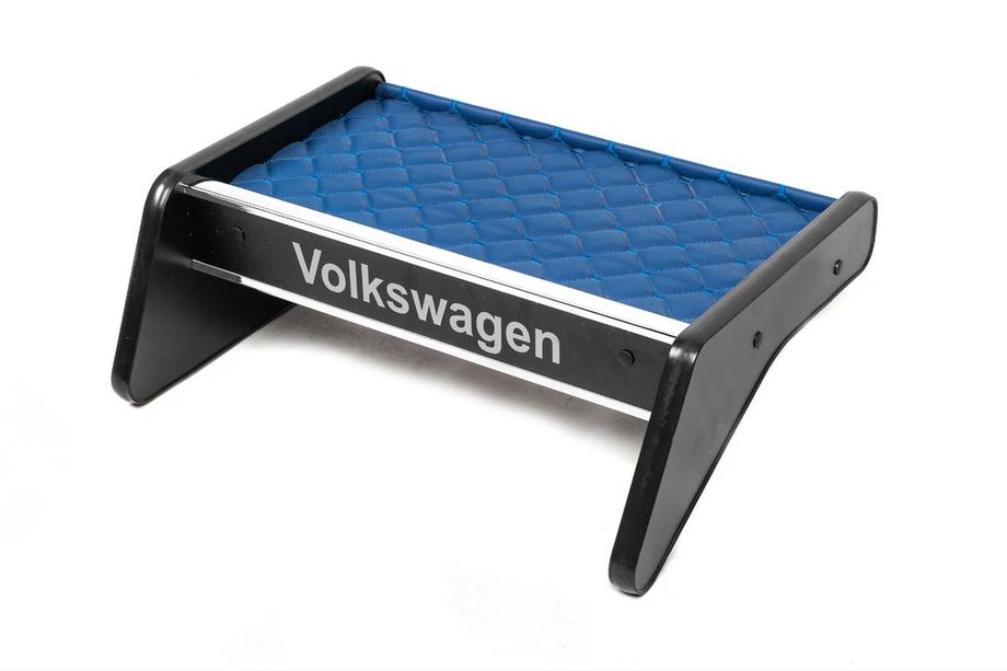 Volkswagen LT 1995-2006 Estante de salpicadero (Azul) Image