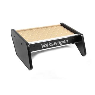 Estante de Salpicadero Beige foto 3
