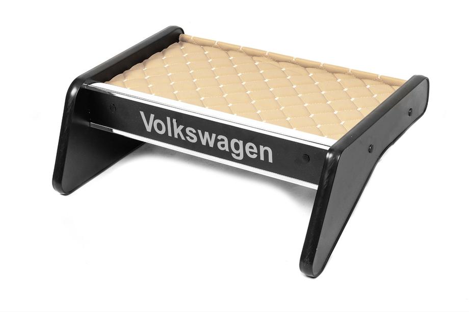 Volkswagen LT 1995-2006 Estante de Salpicadero Beige Image