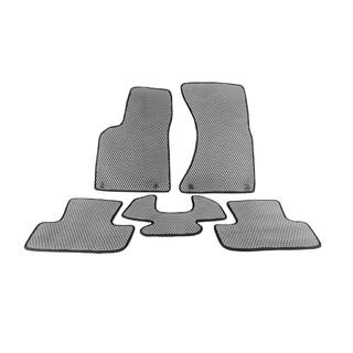 Alfombrillas EVA (Gris) Audi Q5 2008-2017 foto 1