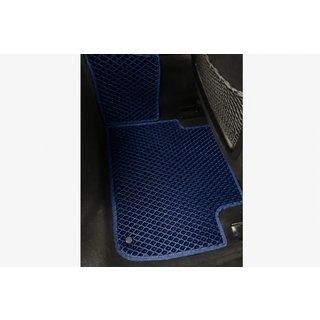 Alfombrillas EVA (Azules) BMW 3 Series E46 1998-2006 foto 3