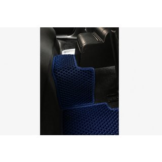 Alfombrillas EVA (Azules) BMW 3 Series E46 1998-2006 foto 4