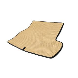 Alfombrilla de maletero SW (EVA, Beige) BMW 3 Series E46 1998-2006 foto 2
