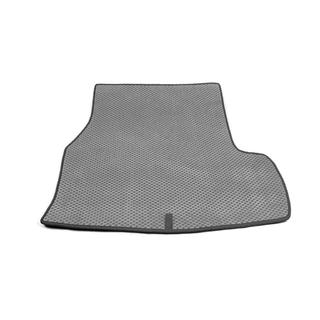 Alfombrilla de maletero SW (EVA, Gris) BMW 3 Series E46 1998-2006 foto 1
