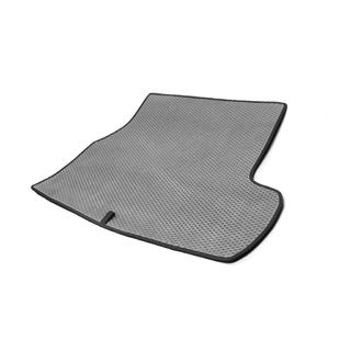 Alfombrilla de maletero SW (EVA, Gris) BMW 3 Series E46 1998-2006 foto 2