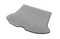 Volvo XC60 2009-2017 Alfombrilla de Maletero EVA Gris foto 2