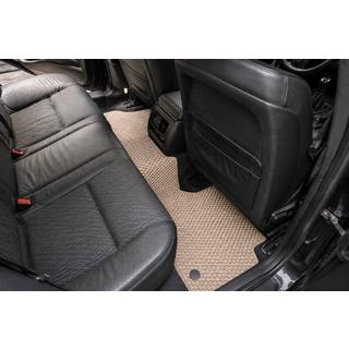 Alfombrillas EVA (Beige) BMW 5 Series E39 1996-2003 foto 3