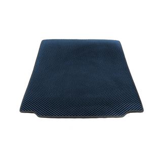 Alfombrilla de maletero EVA V1 (para F11, azul) BMW 5 Series F10/F11 2010–2016 foto 1