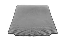BMW 5 Series F10/F11 2010–2016 Alfombrilla de maletero EVA V1 (para F11, gris) foto 1