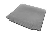 BMW 5 Series F10/F11 2010–2016 Alfombrilla de maletero EVA V1 (para F11, gris) foto 2