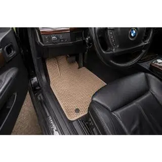 Alfombrillas EVA E65 Beige