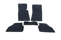 BMW 7 Series E65/66 2001-2008 Alfombrillas EVA E65 (azules) foto 5