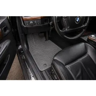 Alfombrillas EVA E65 grises