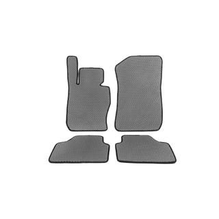 Alfombrillas EVA (Gris) BMW X1 E84 2009-2015 foto 2