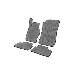 Alfombrillas EVA (Gris)