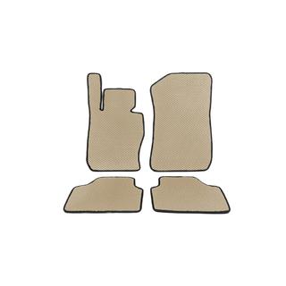 Alfombrillas EVA (Beige)