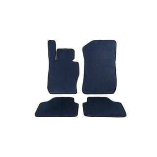 Alfombrillas EVA (Azules) BMW X1 E84 2009-2015 foto 1