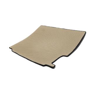 Alfombrilla de maletero (EVA, Beige) BMW X3 F25 2011-2018 foto 3