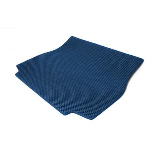 Alfombrilla de maletero EVA Azul BMW X5 E53 1999–2006 foto 2