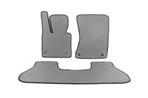 BMW X6 E71 2008–2014 Alfombrillas EVA V1 (Gris) foto 1