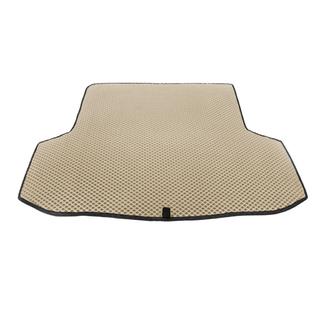 Alfombrilla de maletero (EVA, beige) Chevrolet Aveo T250 2005-2011 foto 1