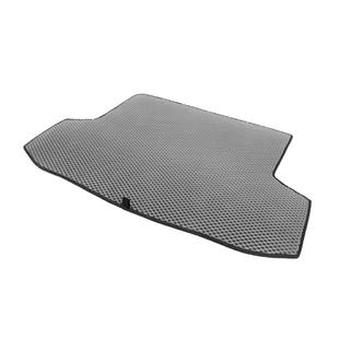 Alfombrilla de maletero (EVA, gris) Chevrolet Aveo T250 2005-2011 foto 2