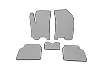 Chevrolet Aveo T200 2002-2008 Alfombrillas EVA (Gris) foto 1