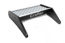 Volkswagen Crafter 2006-2016 Estante de salpicadero (Maybach) foto 3