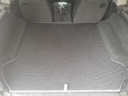 Volvo XC90 2002-2014 Alfombrilla de maletero 5 plazas EVA (Gris) foto 1