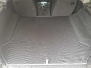 Volvo XC90 2002-2014 Alfombrilla de maletero 5 plazas EVA (Gris) foto 3