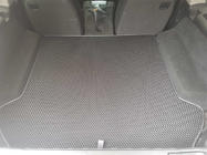 Volvo XC90 2002-2014 Alfombrilla de maletero 5 plazas EVA (Gris) foto 4