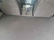 Volvo XC90 2002-2014 Alfombrilla de maletero 5 plazas EVA (Gris) foto 5