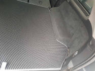 Volvo XC90 2002-2014 Alfombrilla de maletero 5 plazas EVA (Gris) foto 7