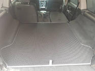 Volvo XC90 2002-2014 Alfombrilla de maletero 5 plazas EVA (Gris) foto 2